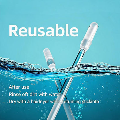 EarZen™ Sticky Ear Cleaning Stick