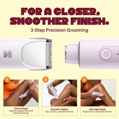 MIRA Shaver 180