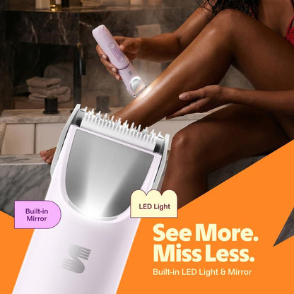MIRA Shaver 180