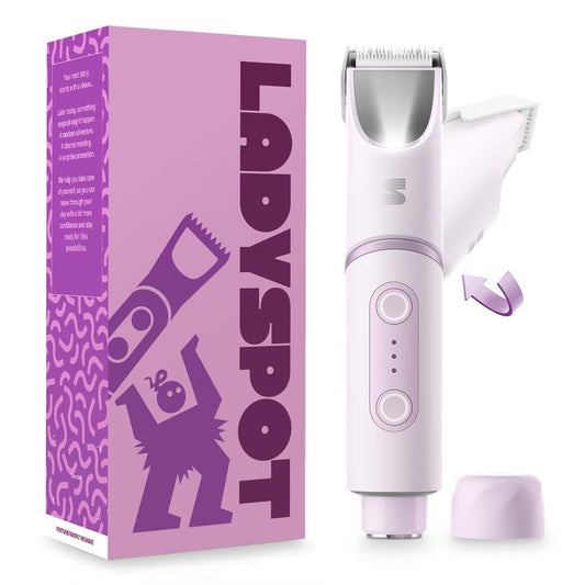 MIRA Shaver 180